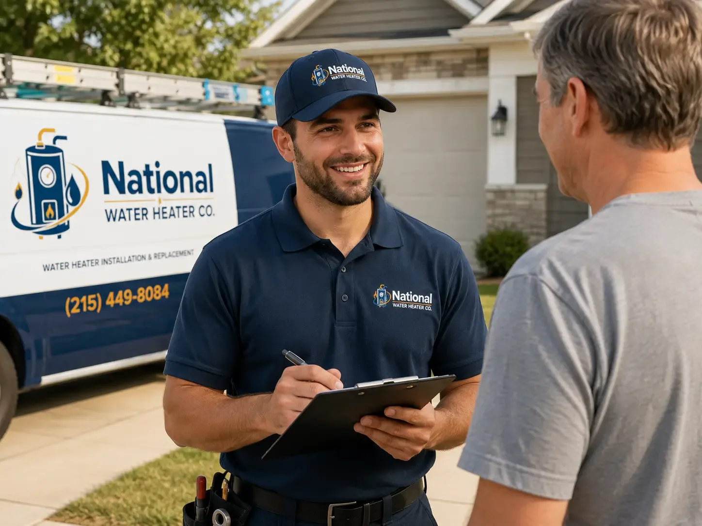 Water Heater Installation Pompano Beach, FL FAQs